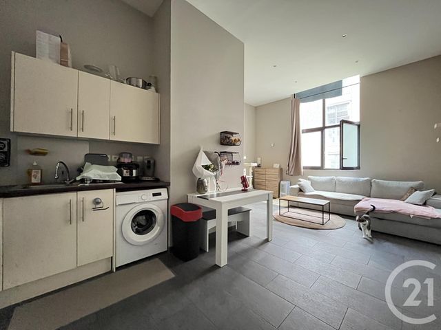 appartement - TOURCOING - 59