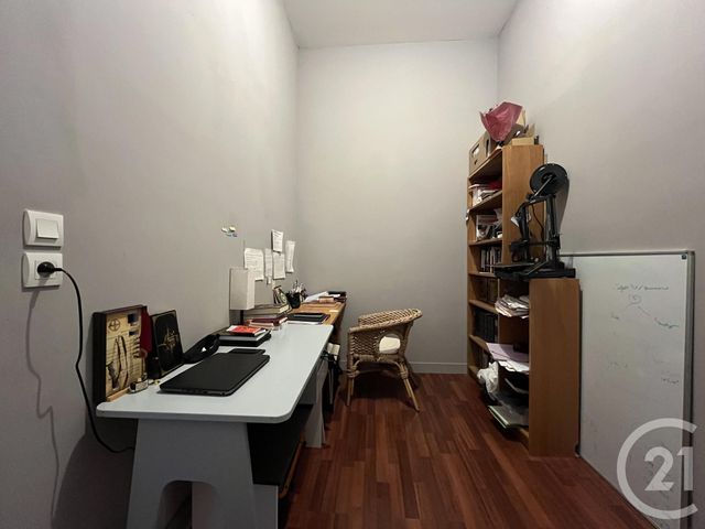 Appartement F2 bis à vendre - 3 pièces - 55,80 m2 - Tourcoing - 59 - NORD-PAS-DE-CALAIS