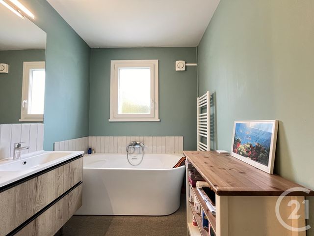 Maison &agrave; vendre - 6 pi&egrave;ces - 160 m2 - Hem - 59 - NORD-PAS-DE-CALAIS