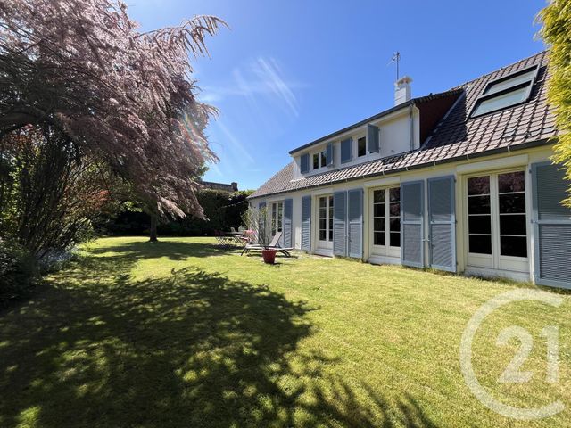 Maison &agrave; vendre - 6 pi&egrave;ces - 161 m2 - Hem - 59 - NORD-PAS-DE-CALAIS
