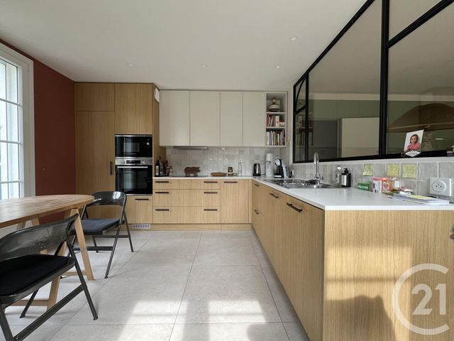 Maison &agrave; vendre - 6 pi&egrave;ces - 161 m2 - Hem - 59 - NORD-PAS-DE-CALAIS