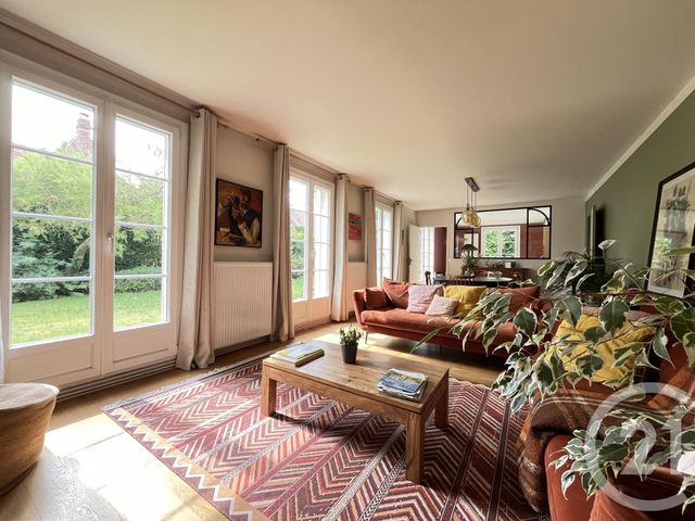 Maison &agrave; vendre - 6 pi&egrave;ces - 161 m2 - Hem - 59 - NORD-PAS-DE-CALAIS