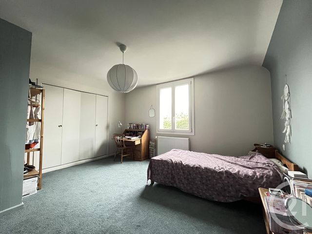 Maison &agrave; vendre - 6 pi&egrave;ces - 160 m2 - Hem - 59 - NORD-PAS-DE-CALAIS