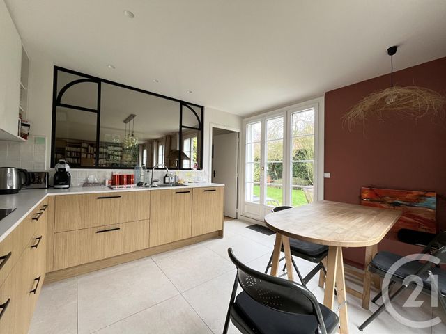 Maison &agrave; vendre - 6 pi&egrave;ces - 160 m2 - Hem - 59 - NORD-PAS-DE-CALAIS