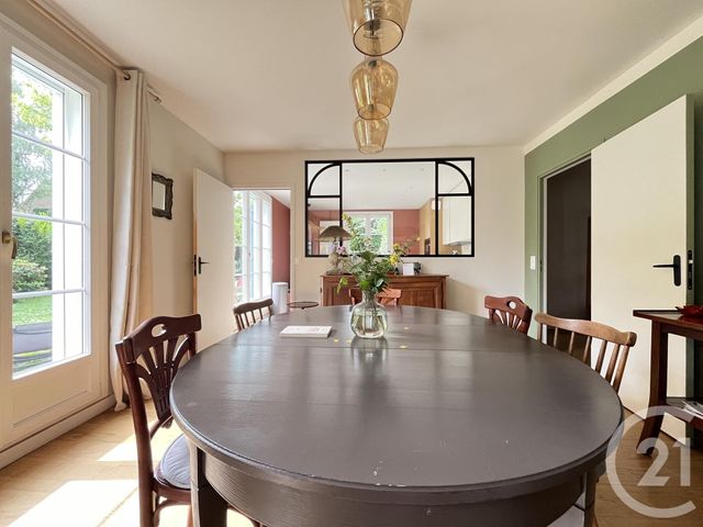 Maison &agrave; vendre - 6 pi&egrave;ces - 161 m2 - Hem - 59 - NORD-PAS-DE-CALAIS