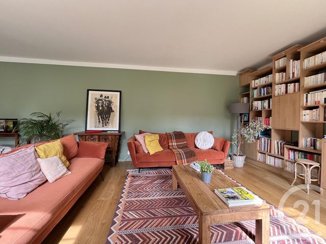 Maison &agrave; vendre - 6 pi&egrave;ces - 161 m2 - Hem - 59 - NORD-PAS-DE-CALAIS