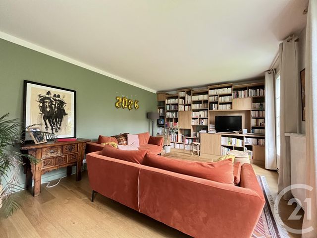 Maison &agrave; vendre - 6 pi&egrave;ces - 160 m2 - Hem - 59 - NORD-PAS-DE-CALAIS