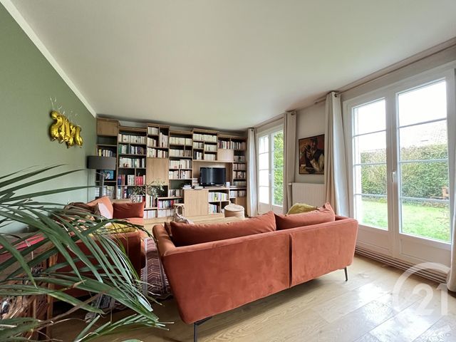 Maison &agrave; vendre - 6 pi&egrave;ces - 160 m2 - Hem - 59 - NORD-PAS-DE-CALAIS