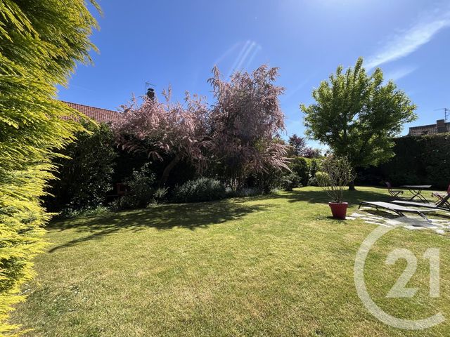 Maison à vendre HEM