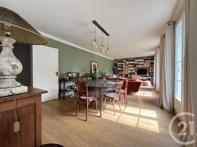 Maison &agrave; vendre - 6 pi&egrave;ces - 161 m2 - Hem - 59 - NORD-PAS-DE-CALAIS