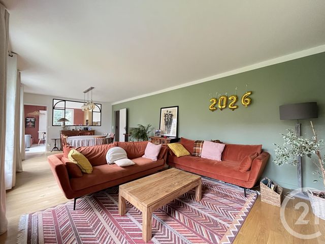 Maison &agrave; vendre - 6 pi&egrave;ces - 160 m2 - Hem - 59 - NORD-PAS-DE-CALAIS