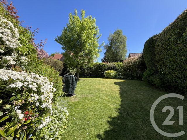 Maison &agrave; vendre - 6 pi&egrave;ces - 160 m2 - Hem - 59 - NORD-PAS-DE-CALAIS