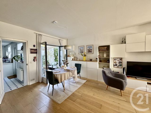 maison - MARCQ EN BAROEUL - 59