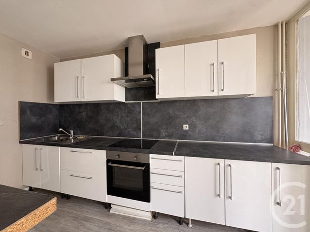 Appartement T3 &agrave; vendre - 3 pi&egrave;ces - 74,75 m2 - Villeneuve D Ascq - 59 - NORD-PAS-DE-CALAIS