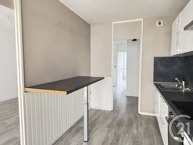 Appartement T3 &agrave; vendre - 3 pi&egrave;ces - 74,75 m2 - Villeneuve D Ascq - 59 - NORD-PAS-DE-CALAIS
