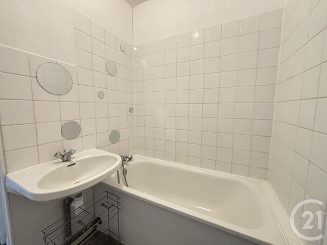 Appartement T3 &agrave; vendre - 3 pi&egrave;ces - 74,75 m2 - Villeneuve D Ascq - 59 - NORD-PAS-DE-CALAIS