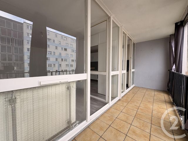 Appartement T3 &agrave; vendre - 3 pi&egrave;ces - 74,75 m2 - Villeneuve D Ascq - 59 - NORD-PAS-DE-CALAIS
