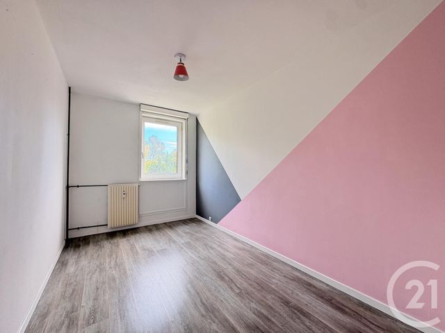 Appartement T3 &agrave; vendre - 3 pi&egrave;ces - 74,75 m2 - Villeneuve D Ascq - 59 - NORD-PAS-DE-CALAIS