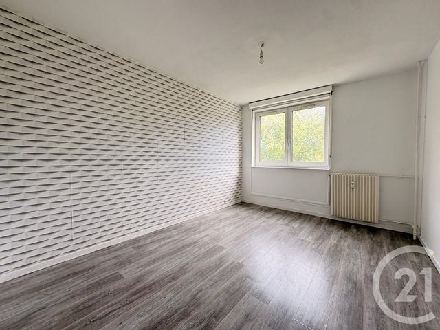 Appartement T3 &agrave; vendre - 3 pi&egrave;ces - 74,75 m2 - Villeneuve D Ascq - 59 - NORD-PAS-DE-CALAIS
