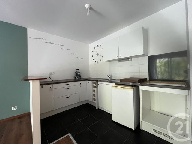 Appartement T2 à vendre - 2 pièces - 47 m2 - Wasquehal - 59 - NORD-PAS-DE-CALAIS