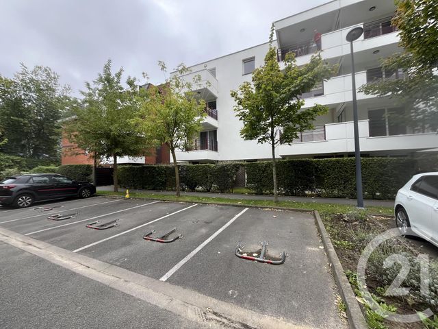 Appartement T2 à vendre - 2 pièces - 47 m2 - Wasquehal - 59 - NORD-PAS-DE-CALAIS