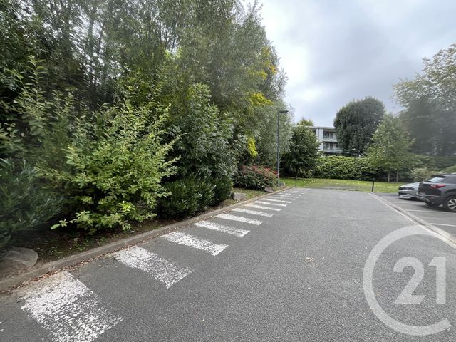 Appartement T2 à vendre - 2 pièces - 47 m2 - Wasquehal - 59 - NORD-PAS-DE-CALAIS