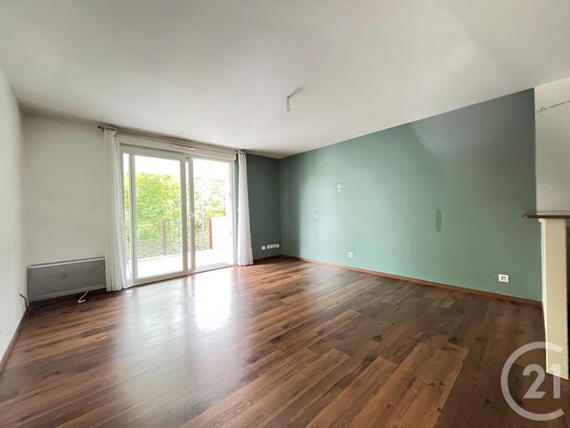 Appartement T2 à vendre - 2 pièces - 47 m2 - Wasquehal - 59 - NORD-PAS-DE-CALAIS