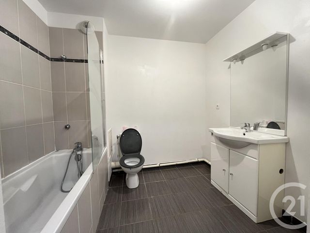 Appartement T2 à vendre - 2 pièces - 47 m2 - Wasquehal - 59 - NORD-PAS-DE-CALAIS