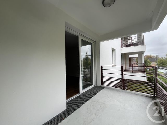 Appartement T2 à vendre - 2 pièces - 47 m2 - Wasquehal - 59 - NORD-PAS-DE-CALAIS