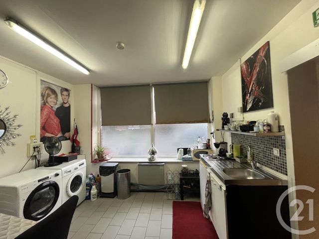 Local commercial à vendre - 55.0 m2 - 59 - Nord