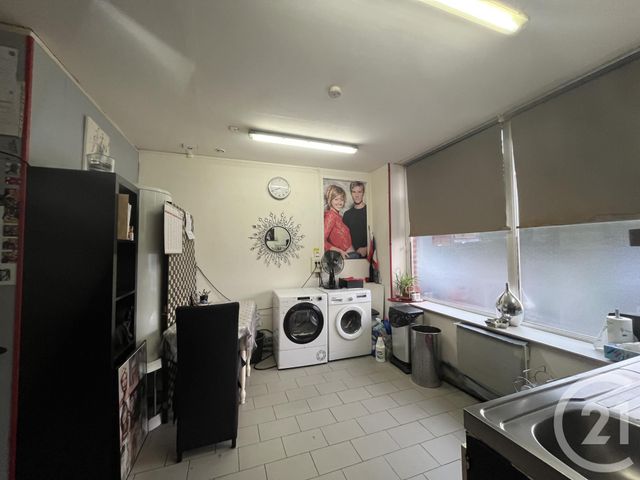 Local commercial à vendre - 55.0 m2 - 59 - Nord