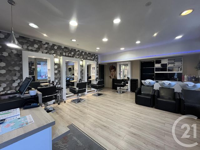 Local commercial à vendre - 55.0 m2 - 59 - Nord