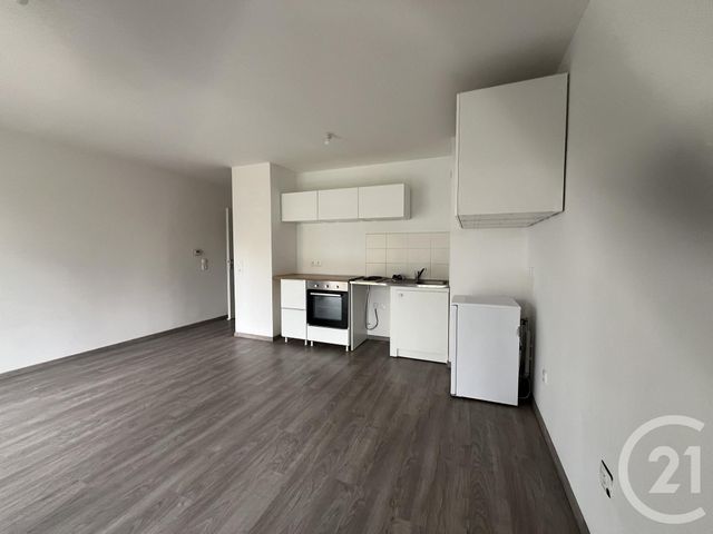 Appartement T3 &agrave; vendre - 2 pi&egrave;ces - 50,72 m2 - Mons En Baroeul - 59 - NORD-PAS-DE-CALAIS