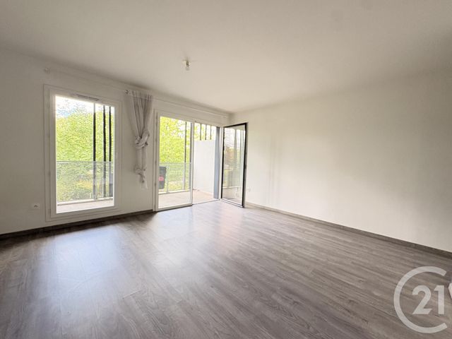 Appartement T3 &agrave; vendre - 2 pi&egrave;ces - 50,72 m2 - Mons En Baroeul - 59 - NORD-PAS-DE-CALAIS