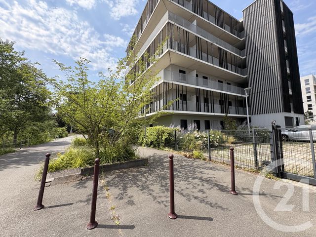Appartement T3 &agrave; vendre - 2 pi&egrave;ces - 50,72 m2 - Mons En Baroeul - 59 - NORD-PAS-DE-CALAIS