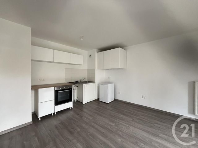 Appartement T3 &agrave; vendre - 2 pi&egrave;ces - 50,72 m2 - Mons En Baroeul - 59 - NORD-PAS-DE-CALAIS
