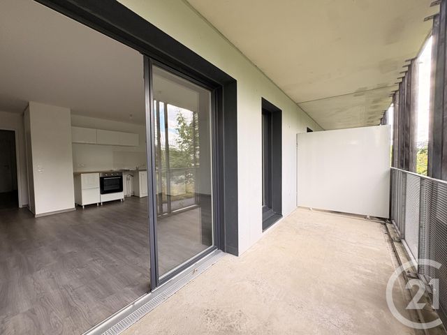 Appartement T3 &agrave; vendre - 2 pi&egrave;ces - 50,72 m2 - Mons En Baroeul - 59 - NORD-PAS-DE-CALAIS