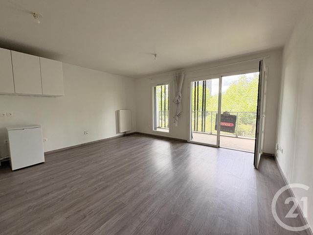 Appartement T3 &agrave; vendre - 2 pi&egrave;ces - 50,72 m2 - Mons En Baroeul - 59 - NORD-PAS-DE-CALAIS