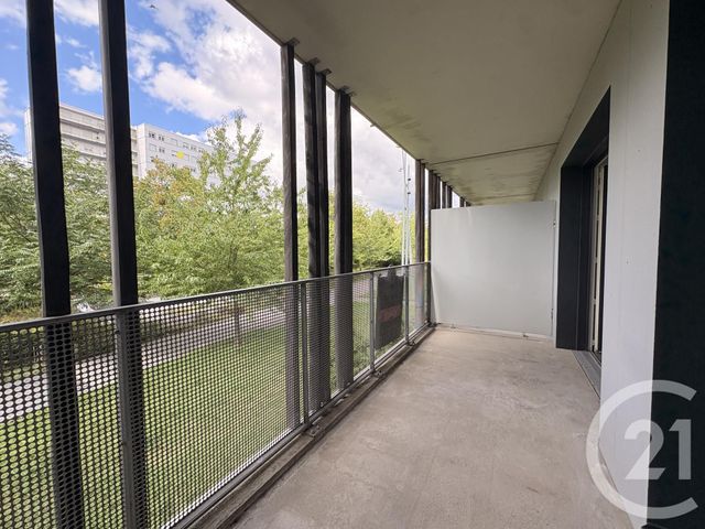 Appartement T3 &agrave; vendre - 2 pi&egrave;ces - 50,72 m2 - Mons En Baroeul - 59 - NORD-PAS-DE-CALAIS
