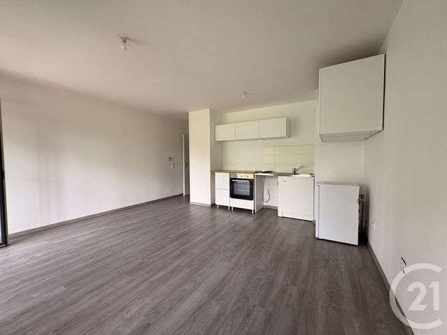 Appartement T3 &agrave; vendre - 2 pi&egrave;ces - 50,72 m2 - Mons En Baroeul - 59 - NORD-PAS-DE-CALAIS