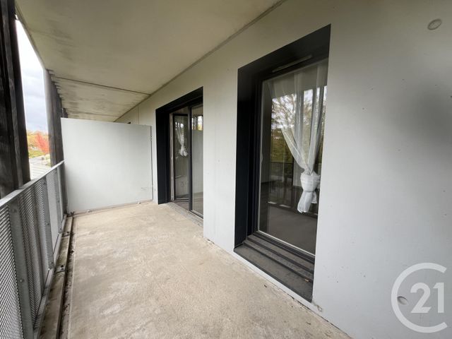 Appartement T3 &agrave; vendre - 2 pi&egrave;ces - 50,72 m2 - Mons En Baroeul - 59 - NORD-PAS-DE-CALAIS