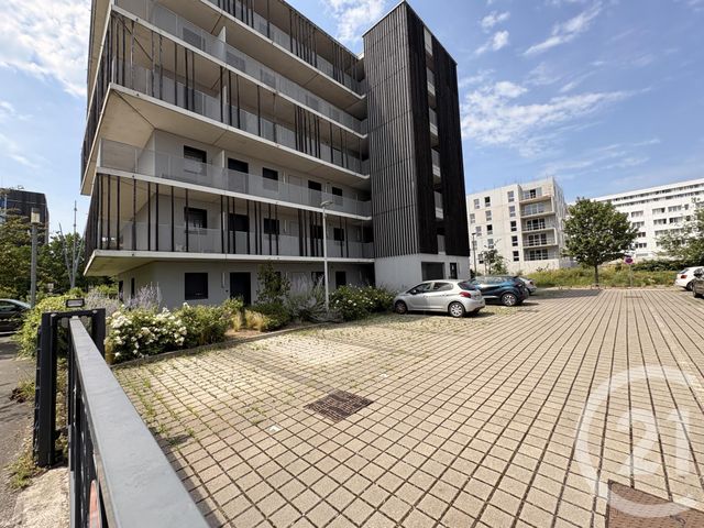 Appartement T3 &agrave; vendre - 2 pi&egrave;ces - 50,72 m2 - Mons En Baroeul - 59 - NORD-PAS-DE-CALAIS