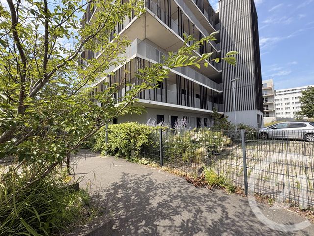 Appartement T3 &agrave; vendre - 2 pi&egrave;ces - 50,72 m2 - Mons En Baroeul - 59 - NORD-PAS-DE-CALAIS