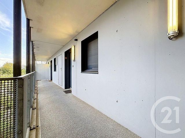 Appartement T3 &agrave; vendre - 2 pi&egrave;ces - 50,72 m2 - Mons En Baroeul - 59 - NORD-PAS-DE-CALAIS