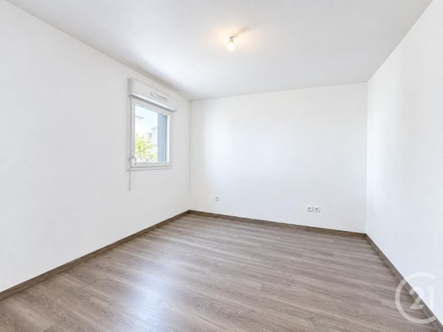 Appartement T3 &agrave; vendre - 2 pi&egrave;ces - 50,72 m2 - Mons En Baroeul - 59 - NORD-PAS-DE-CALAIS