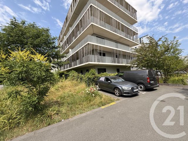 Appartement T3 &agrave; vendre - 2 pi&egrave;ces - 50,72 m2 - Mons En Baroeul - 59 - NORD-PAS-DE-CALAIS
