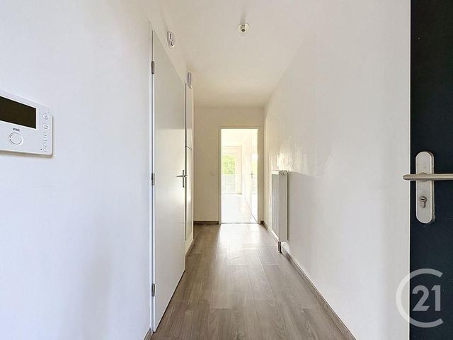 Appartement T3 &agrave; vendre - 2 pi&egrave;ces - 50,72 m2 - Mons En Baroeul - 59 - NORD-PAS-DE-CALAIS
