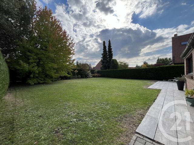 Maison &agrave; vendre - 7 pi&egrave;ces - 150 m2 - Hem - 59 - NORD-PAS-DE-CALAIS