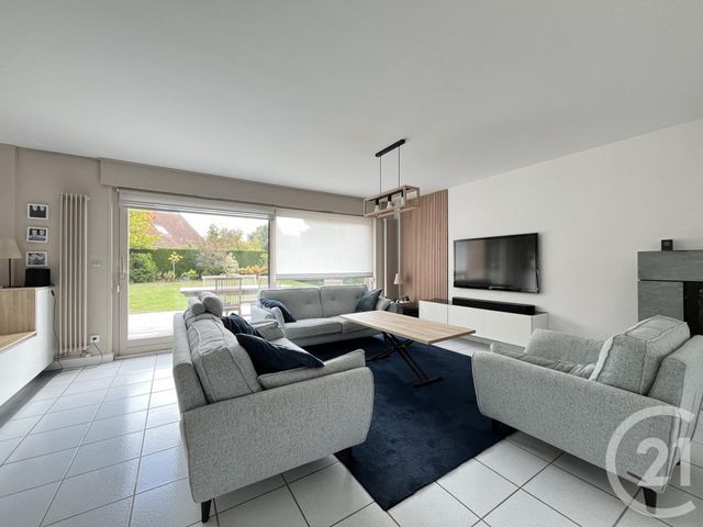 Maison &agrave; vendre - 7 pi&egrave;ces - 150 m2 - Hem - 59 - NORD-PAS-DE-CALAIS