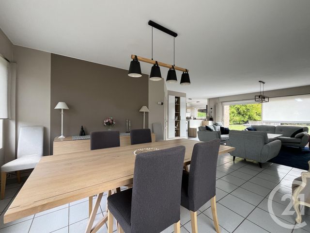 Maison &agrave; vendre - 7 pi&egrave;ces - 150 m2 - Hem - 59 - NORD-PAS-DE-CALAIS
